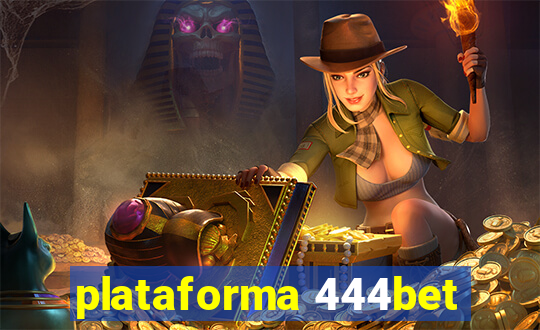 plataforma 444bet