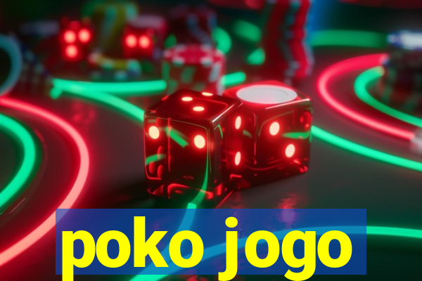 poko jogo