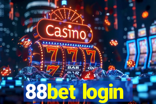 88bet login