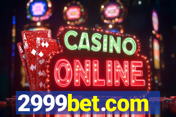 2999bet.com