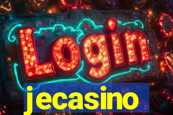 jecasino