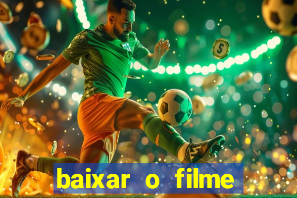 baixar o filme kung fu futebol clube