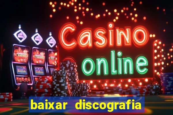 baixar discografia silvan santos