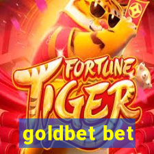 goldbet bet