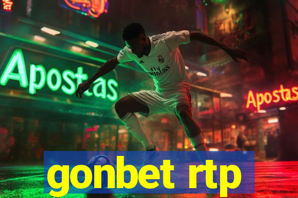 gonbet rtp