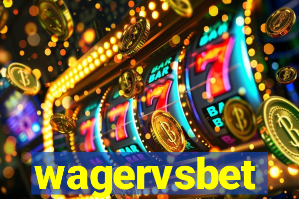 wagervsbet