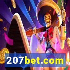 207bet.com