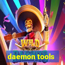 daemon tools