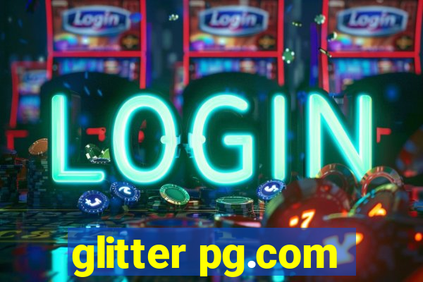 glitter pg.com