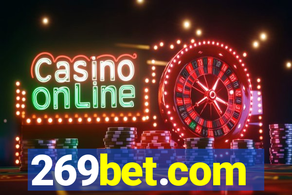 269bet.com