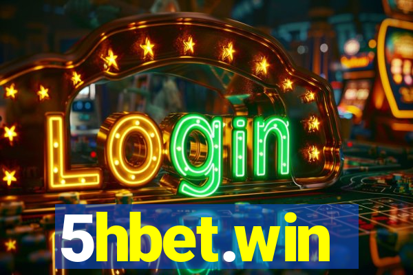 5hbet.win