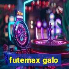 futemax galo