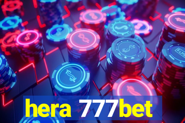 hera 777bet