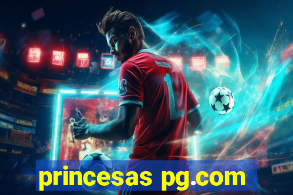 princesas pg.com