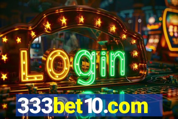 333bet10.com