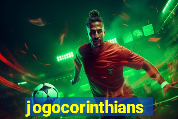 jogocorinthians