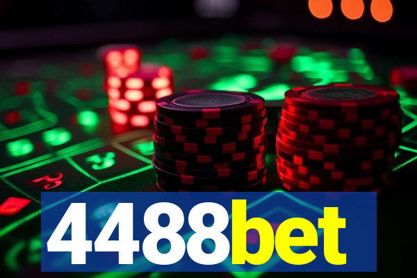 4488bet