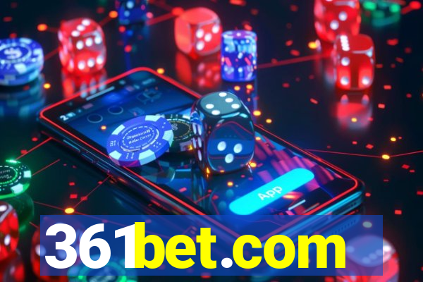 361bet.com