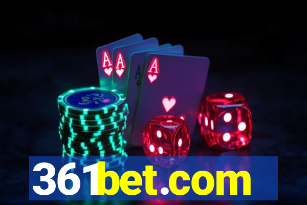 361bet.com