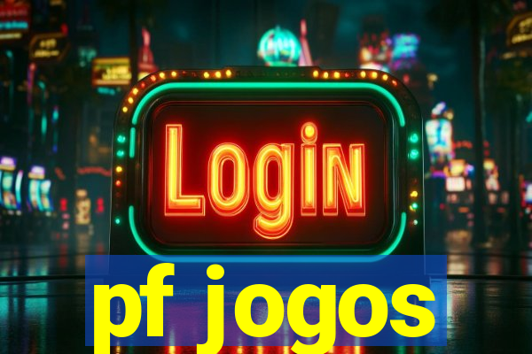 pf jogos