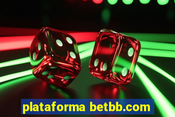 plataforma betbb.com