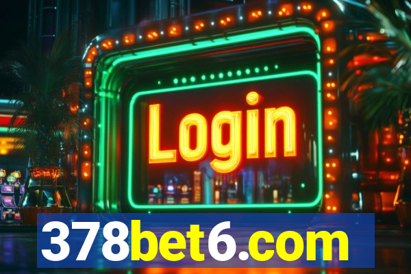 378bet6.com