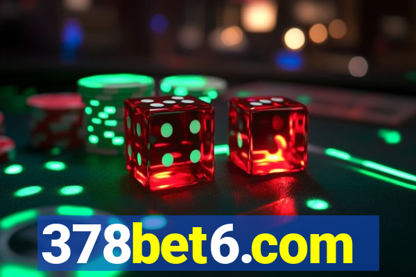 378bet6.com