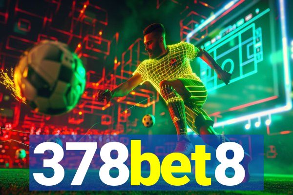 378bet8