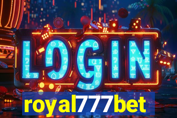 royal777bet