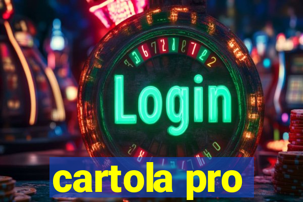 cartola pro