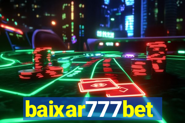 baixar777bet