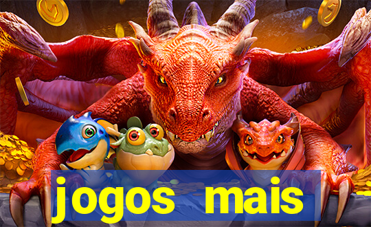 jogos mais lucrativos do mundo