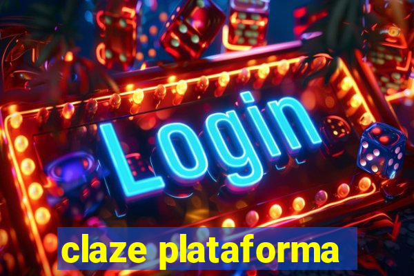 claze plataforma