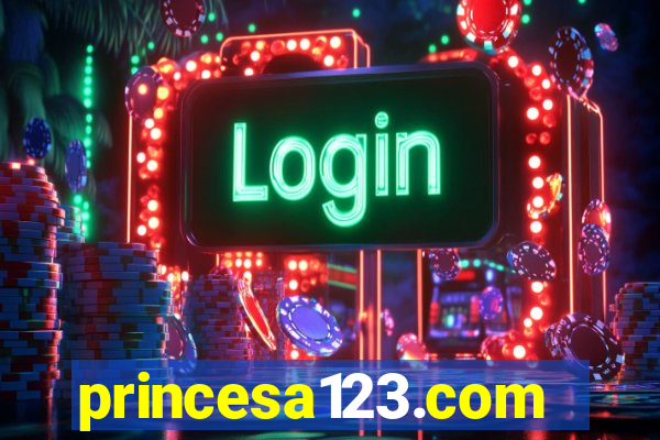 princesa123.com