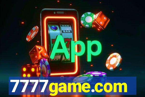 7777game.com