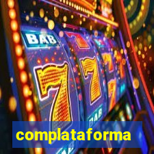 complataforma