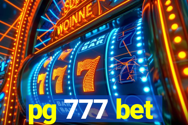 pg 777 bet