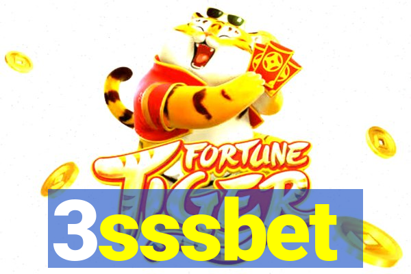 3sssbet