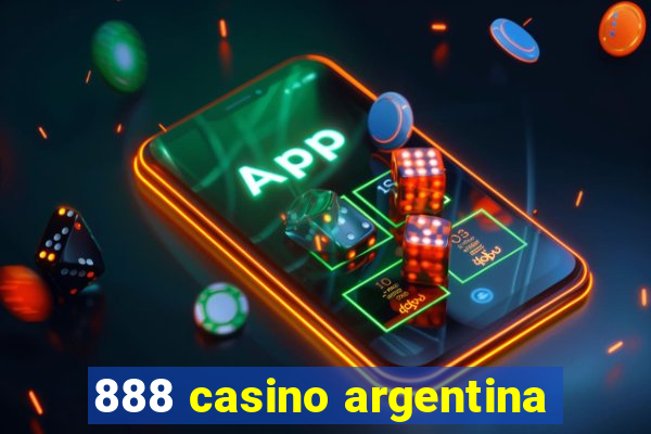 888 casino argentina