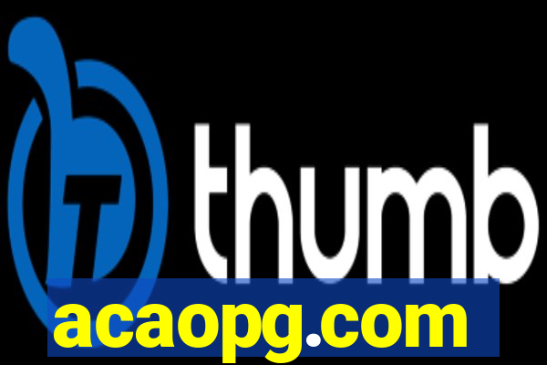 acaopg.com