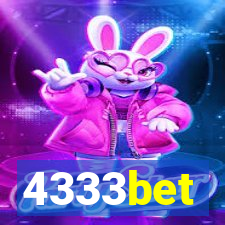 4333bet