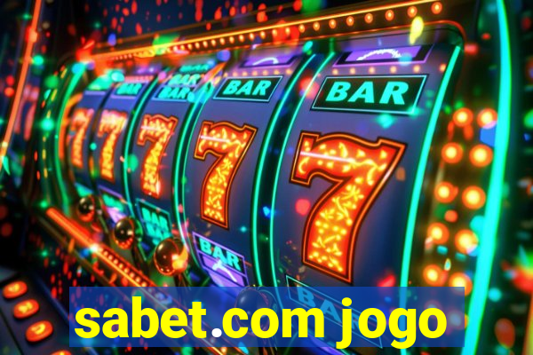 sabet.com jogo