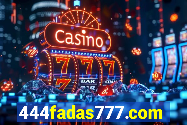 444fadas777.com