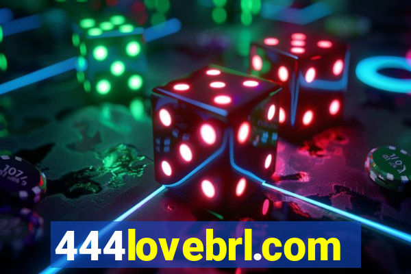 444lovebrl.com