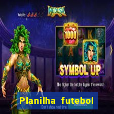 Planilha futebol virtual bet365 grátis