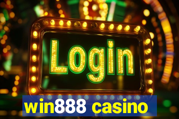 win888 casino