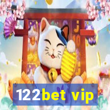 122bet vip