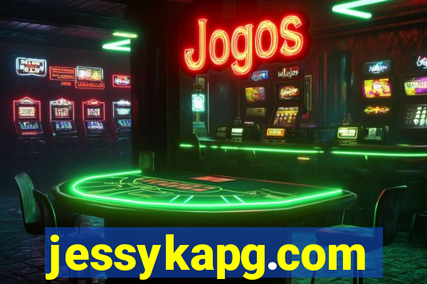 jessykapg.com