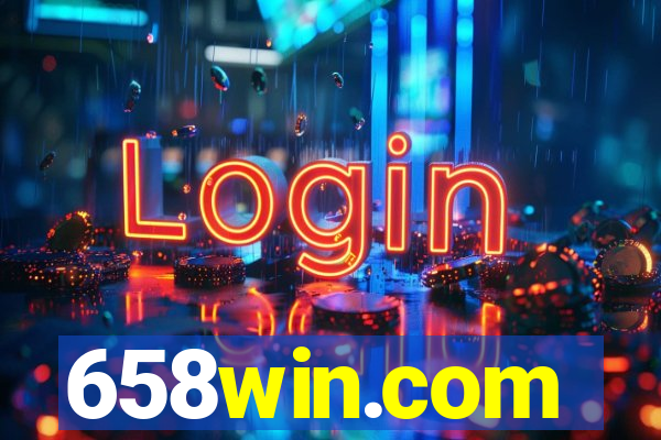 658win.com