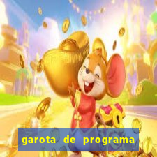 garota de programa em saj